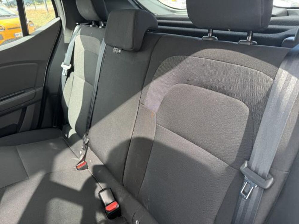 Sandero SCe 65 Essential 2025 occasion 42210 Bellegarde-en-Forez