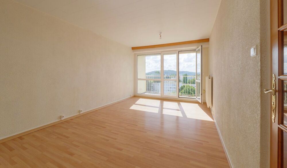 Location Appartement Appartement de 49m2 à louer sur Montbéliard Montbeliard