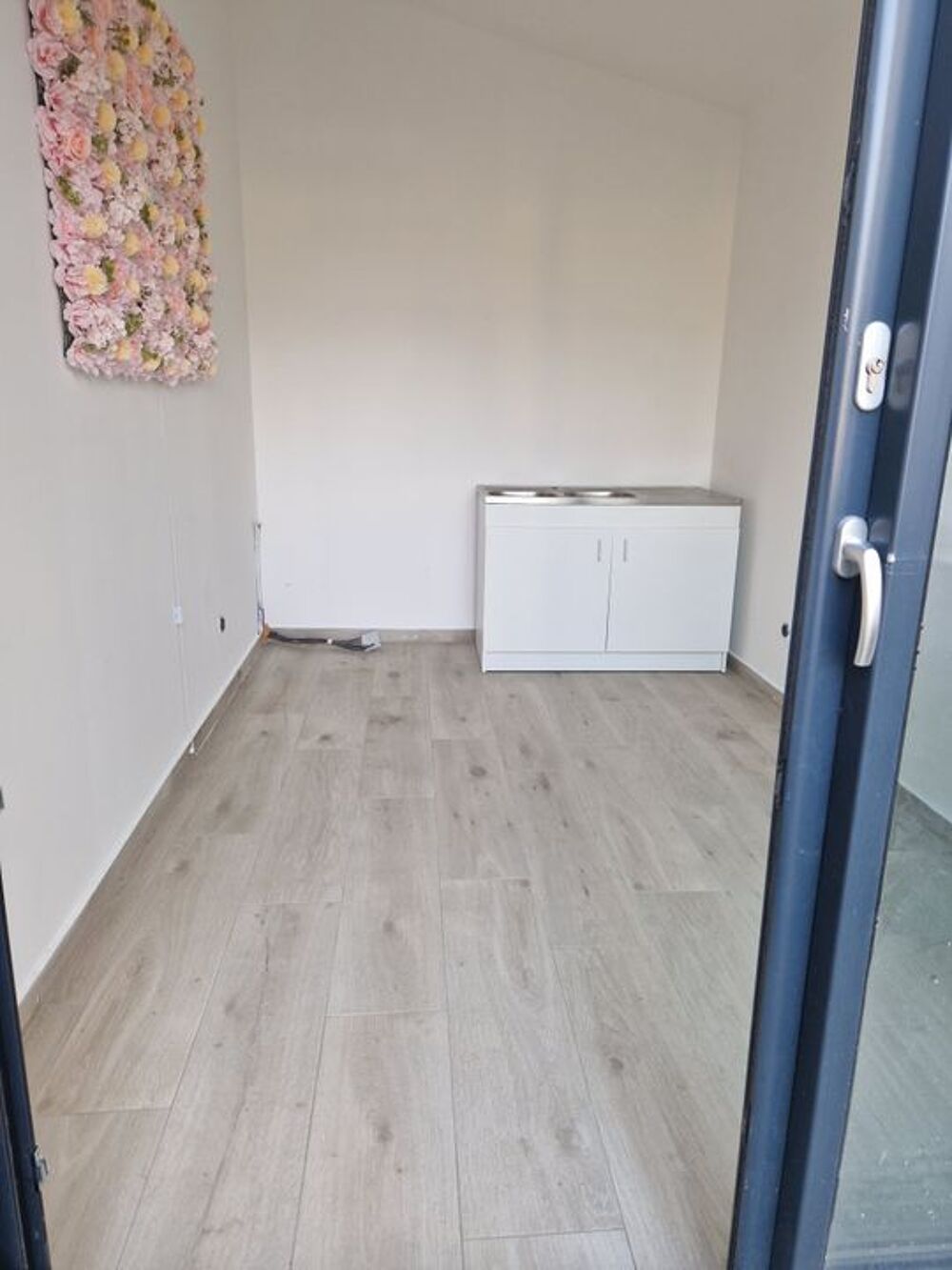 Studio de 10m2 à louer sur Pusignan