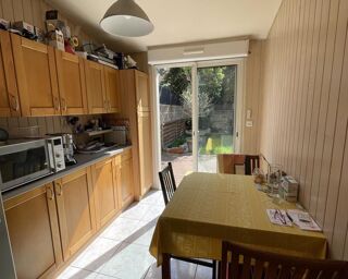  Maison � vendre 7 pi�ces 148 m�