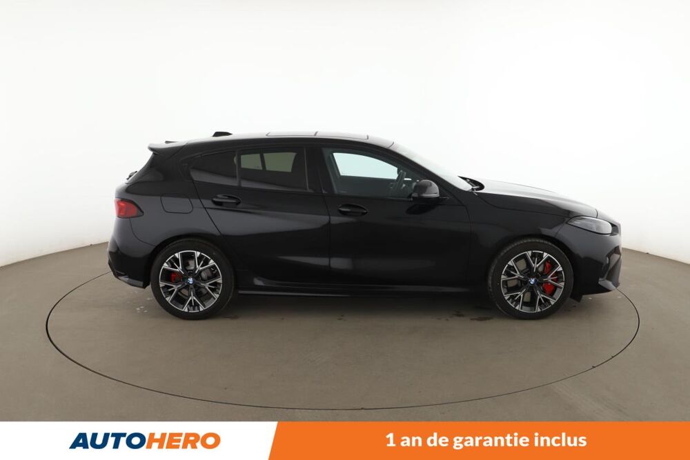 S&eacute;rie 1 120d M Sport DKG7 163 ch 2026 occasion 92130 Issy-les-Moulineaux