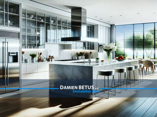  Appartement � vendre 4 pi�ces 118 m�