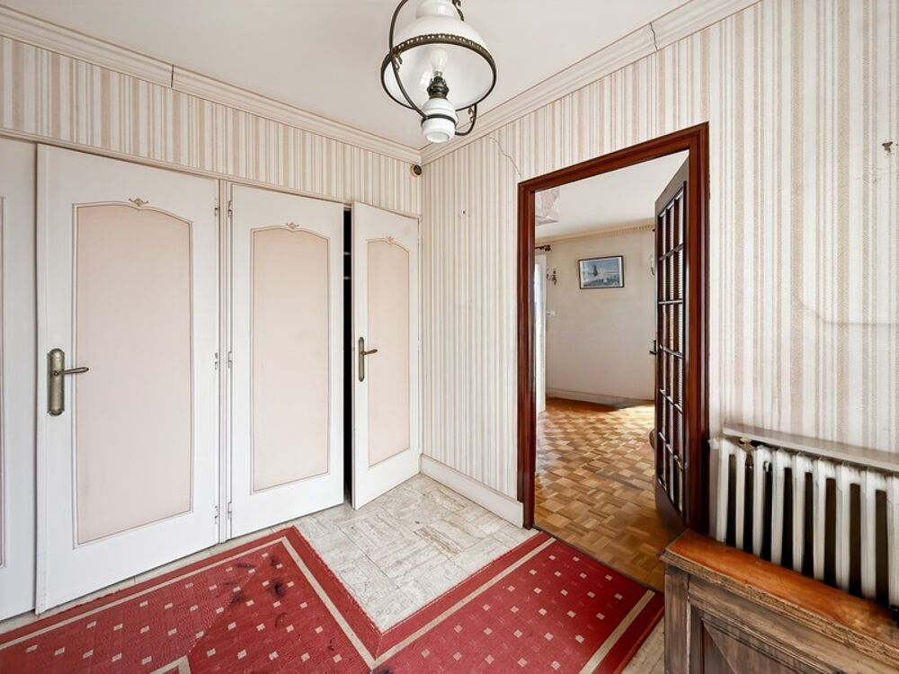 Vente Maison Dept de la Vienne (86) Maison Contemporaine à vendre 6 pièces CHATELLERAULT (86) Chatellerault