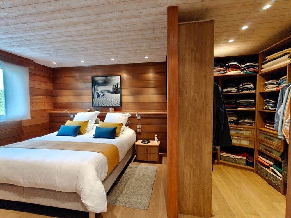 � vendre  Maison Saint-Gr�goire (35760)