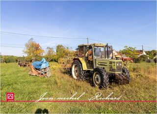  Terrain � vendre 1015 m�