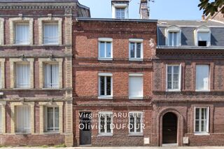  Maison � vendre 7 pi�ces 140 m�
