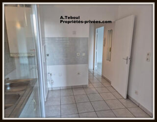  Appartement  vendre 2 pices 52 m
