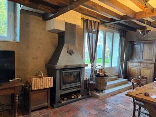  Maison à vendre 6 pièces 205 m²
