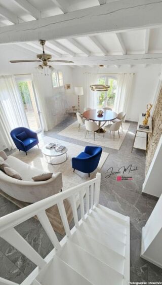  Maison à vendre 5 pièces 122 m²