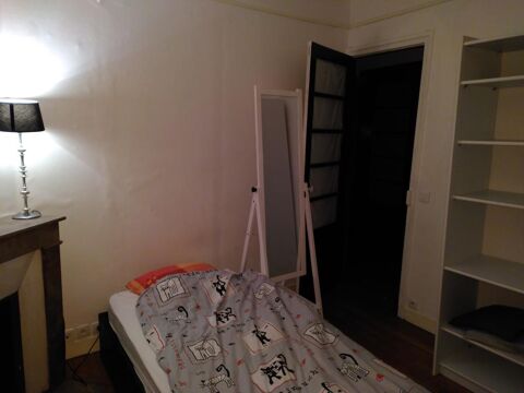  Appartement  louer 1 pice 14 m