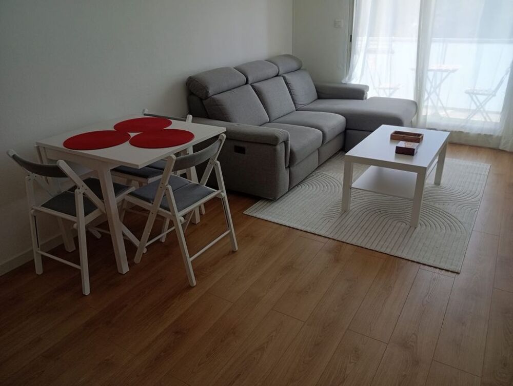 Location Appartement Appartement de 43m2 à louer sur Montpellier Montpellier