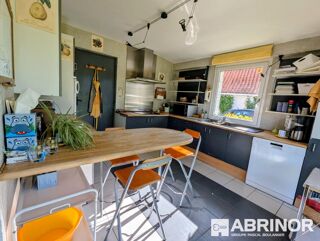  Maison � vendre 5 pi�ces 146 m�