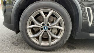 X5 xDrive 45e 394 Hybrid Steptronic8 M Sport - Toit ouvrant 2023 occasion 24100 Bergerac