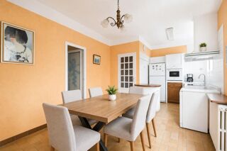  Maison à vendre 4 pièces 58 m²