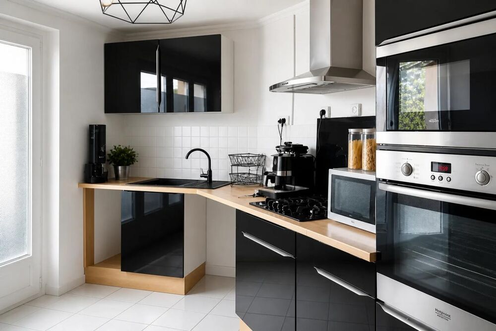 Maison de 4 pièces de 95 m² à Riaillé