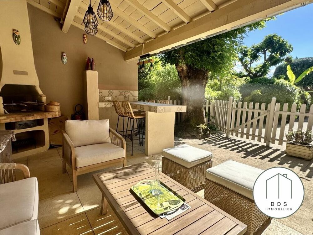 à vendre  Maison Orange (84100)