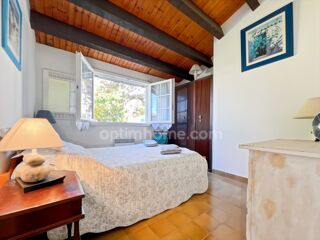  Maison à vendre 4 pièces 62 m²
