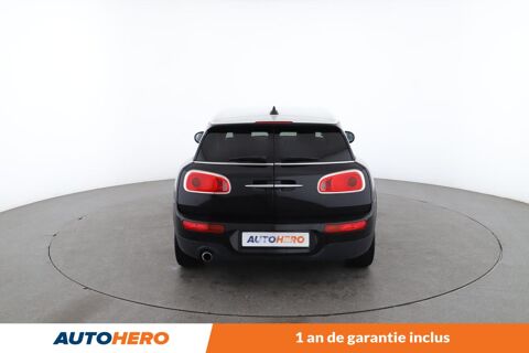 Clubman Cooper D BV6 150 ch 2017 occasion 92130 Issy-les-Moulineaux