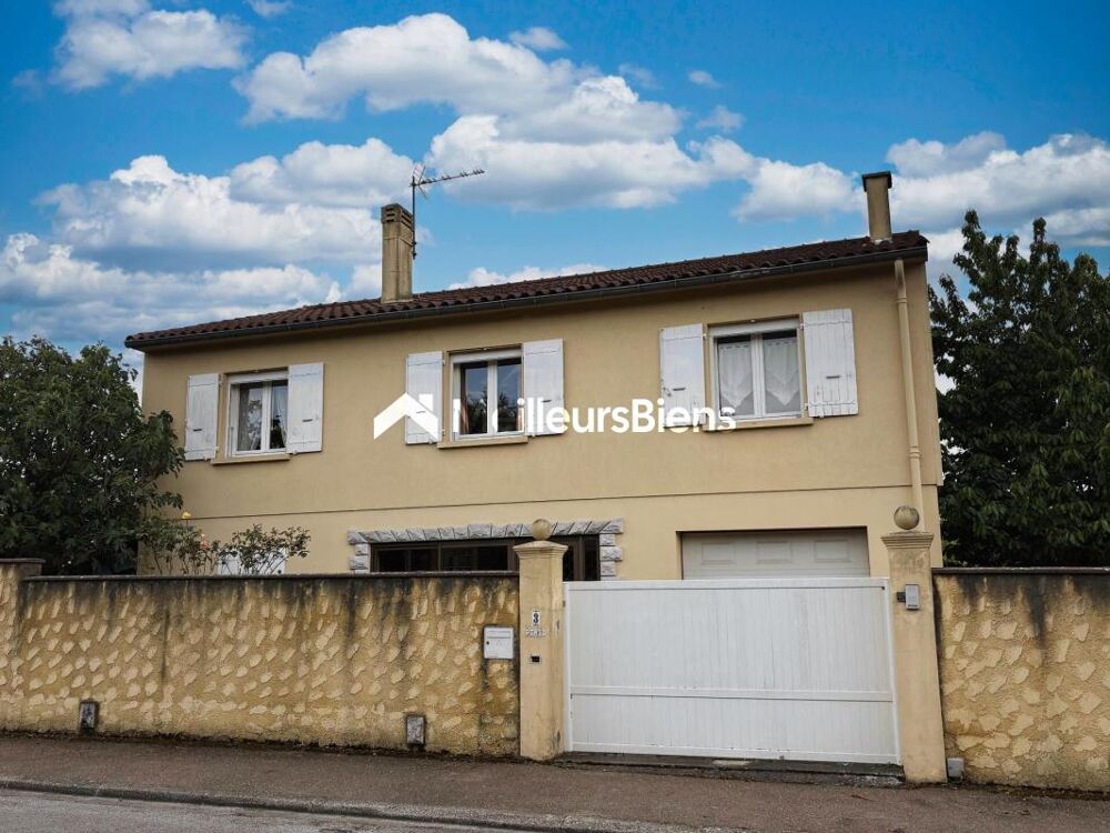 Maison 5 pièces 136 m² · à Mazamet · 136 m² · 179 000 €