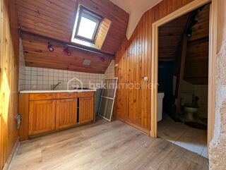  Appartement à vendre 2 pièces 60 m²