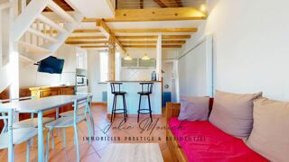  Appartement à vendre 1 pièce 25 m²