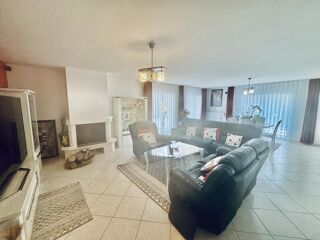  Maison à vendre 8 pièces 198 m²