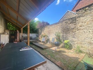  Maison � vendre 10 pi�ces 248 m�