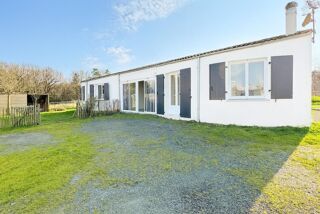  Maison à vendre 4 pièces 92 m²