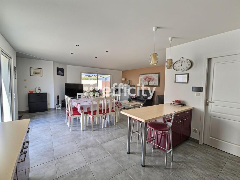 Vente Maison Maison Saint vivien