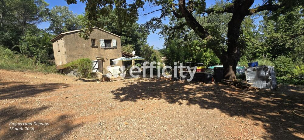 Vente Maison Maison individuelle Saint martin de pallieres