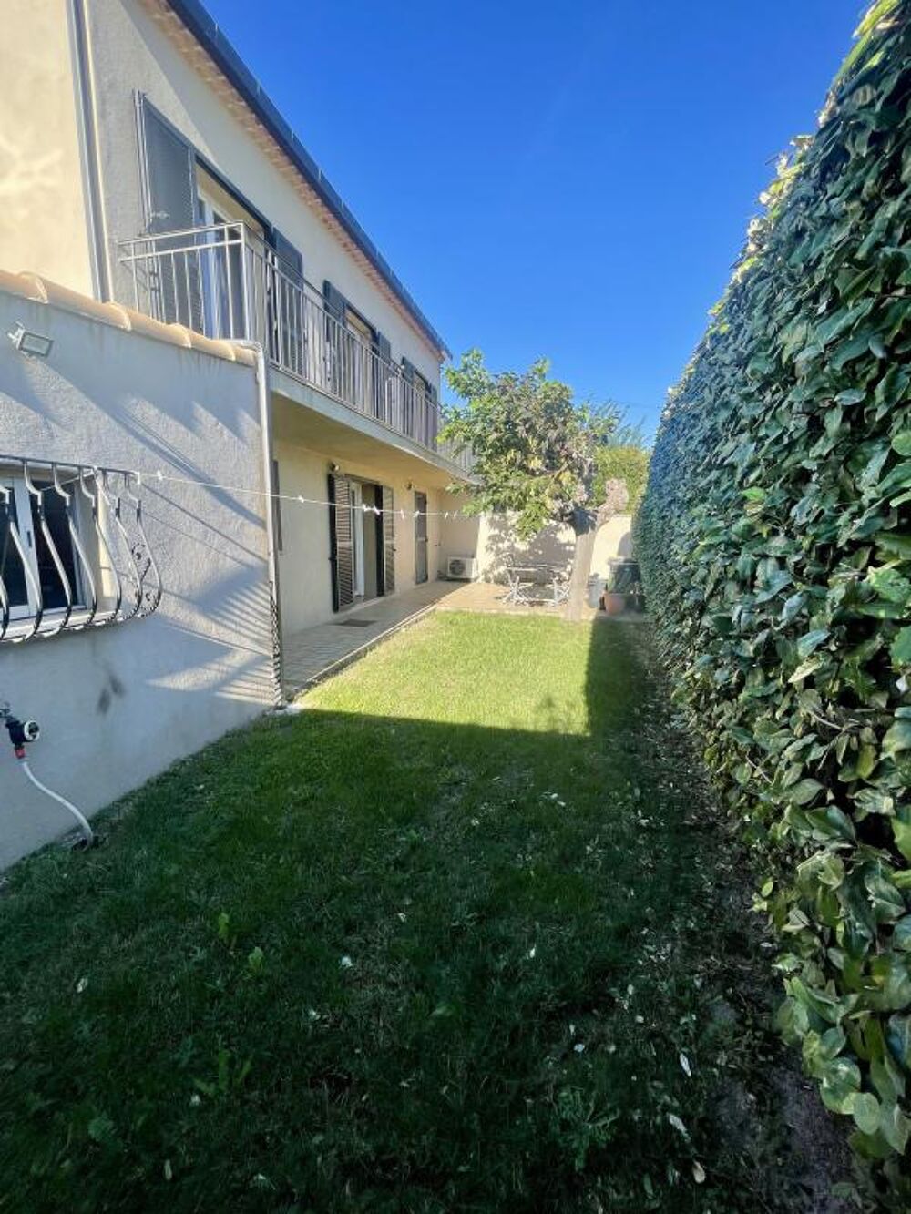 Vente Appartement Autre Pelissanne