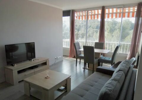  Appartement � louer 2 pi�ces 49 m�