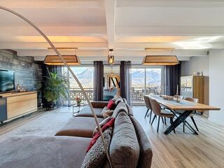  Chalet à vendre 8 pièces 176 m²