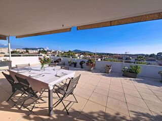  Appartement � vendre 3 pi�ces 85 m�