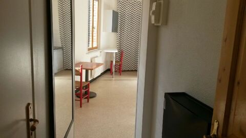  Appartement  louer 1 pice 25 m