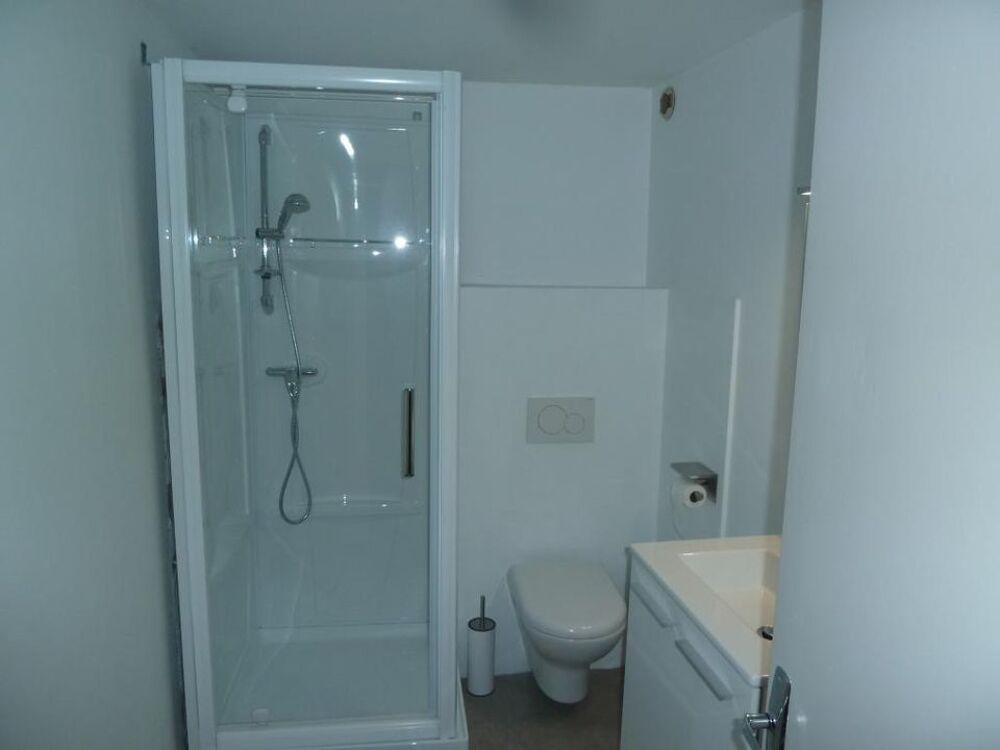 Location Appartement Studio de 23m2 à louer sur Limoges Limoges