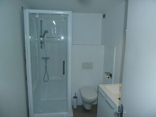  Appartement à louer 1 pièce 23 m²