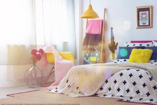  Appartement � vendre 3 pi�ces 62 m�