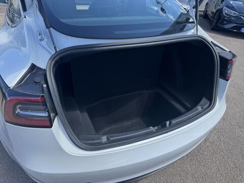 Model 3 AUTONOMIE STANDARD PLUS RWD 2019 occasion 78240 Chambourcy