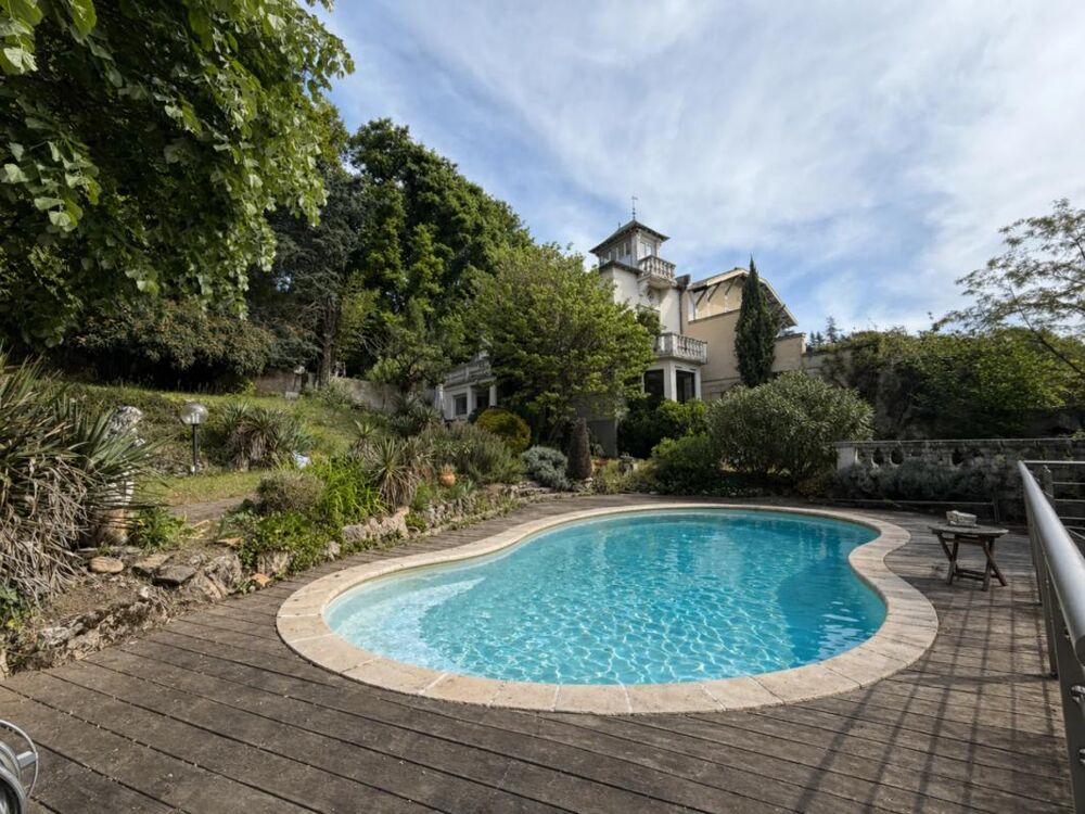 � vendre  Propri�t�/ch�teau Rillieux-la-Pape (69140)