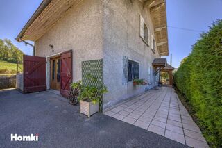  Maison à vendre 5 pièces 131 m²