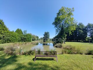  Moulin  vendre 13 pices 395 m Saillenard
