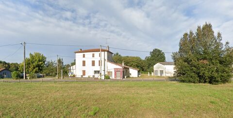 À vendre  Commerce de 300 m² à reprendre à Mazères  Gironde (33) 150000 09270 Mazeres