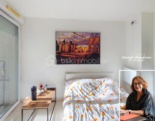  Appartement à vendre 1 pièce 20 m²