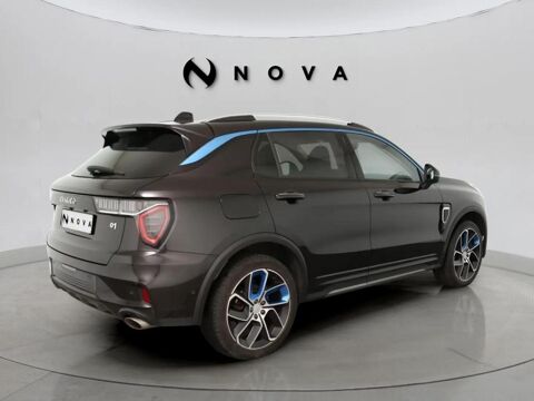 01 1.5T PHEV • 260ch Toit ouvrant 2022 occasion 33600 Pessac