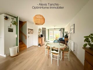  Duplex/triplex  vendre 4 pices 88 m