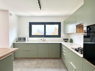  Maison  vendre 9 pices 127 m