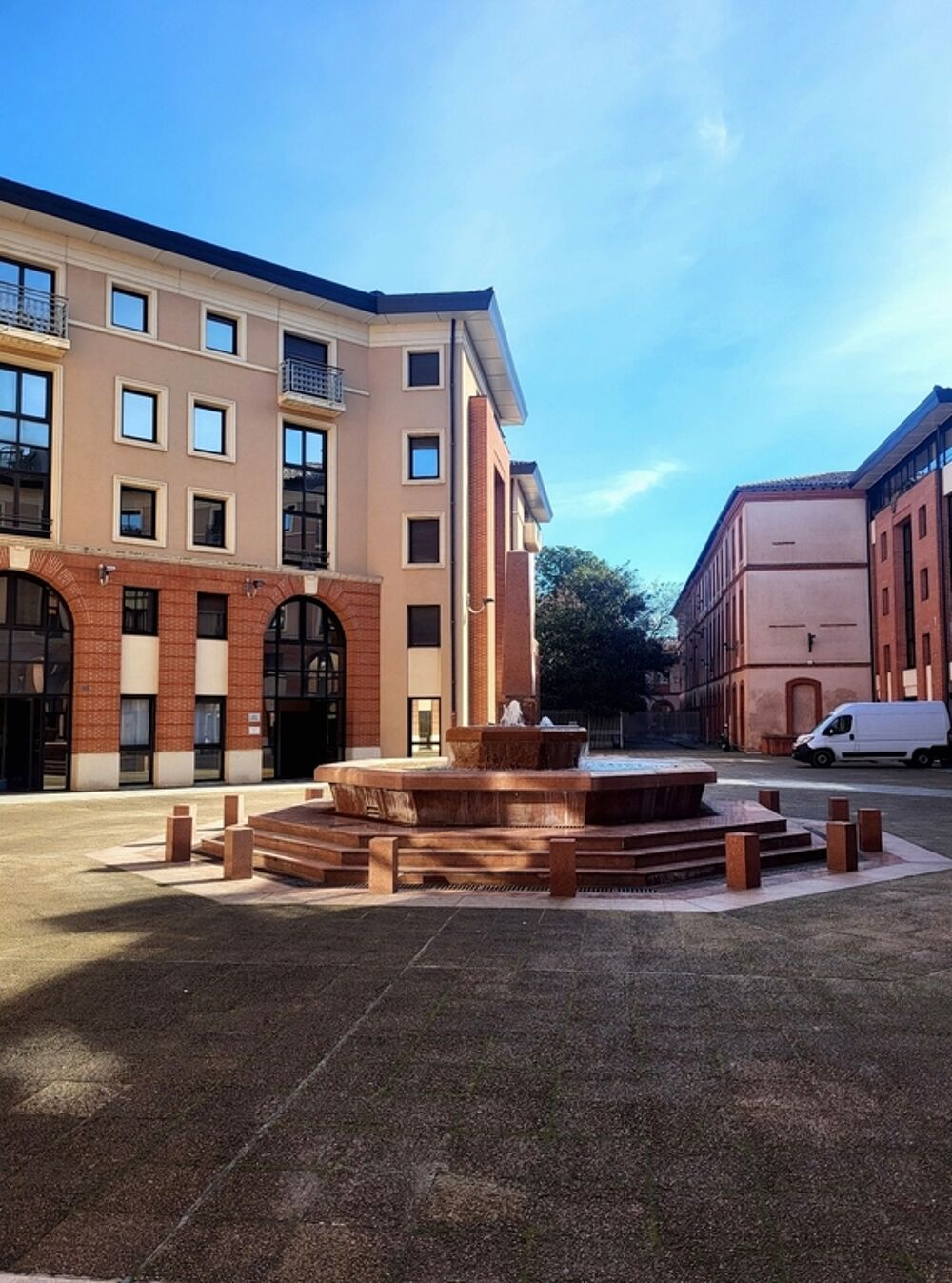 Vente Appartement COUP DE COEUR  T5 D EXCEPTION EN HYPER CENTRE DE TOULOUSE Toulouse