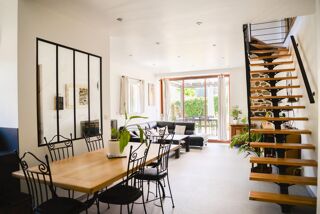  Appartement à vendre 5 pièces 107 m²