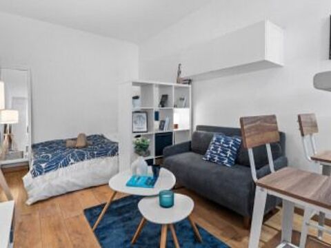  Appartement  louer 1 pice 21 m